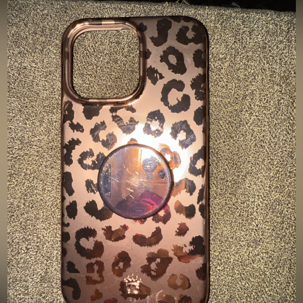 iPhone 14 Pro Max case